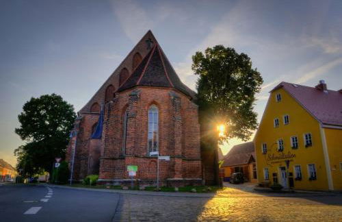 Ferienwohnung Schmidtalien - Foto 9