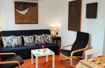 Casa con jardín a 40 metros de la playa. VR. - Foto 8