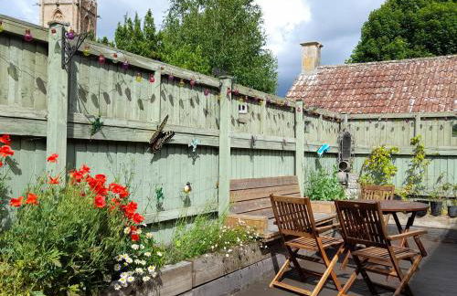 Greenham Cottage - Photo 22