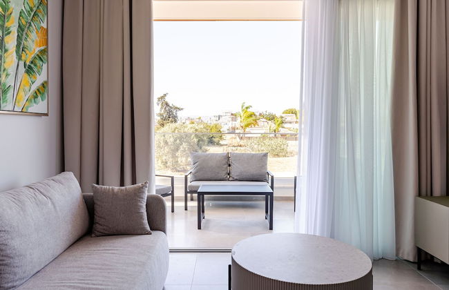 YAMAS Urban Living Platinum 77 Apartments - Foto 35