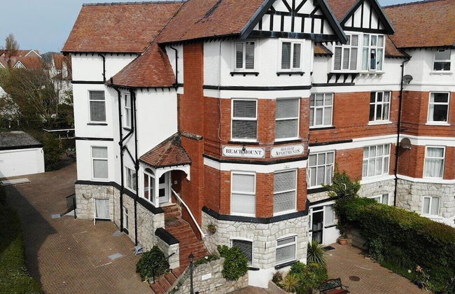 Beachmount Holiday Apartments - Foto 1