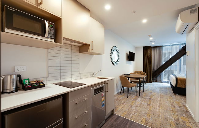 La Quinta by Wyndham Remarkables Park Queenstown - Foto 52