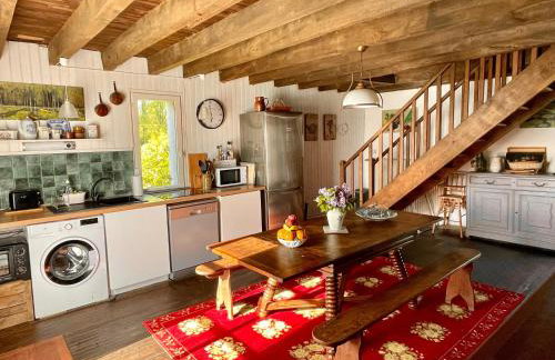 Le Petit Manoir De La Noue - Foto 7