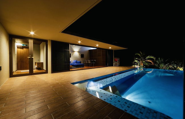 relax kouri villa Rekrrr - Foto 1