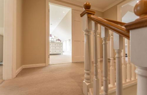 Blacklaws Farmhouse - Blacklaws Steading - Foto 32