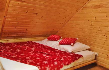 Chata nad Roztokami - Foto 6