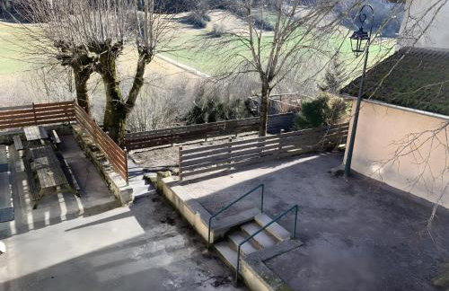 Gîte La Renardière - Foto 12