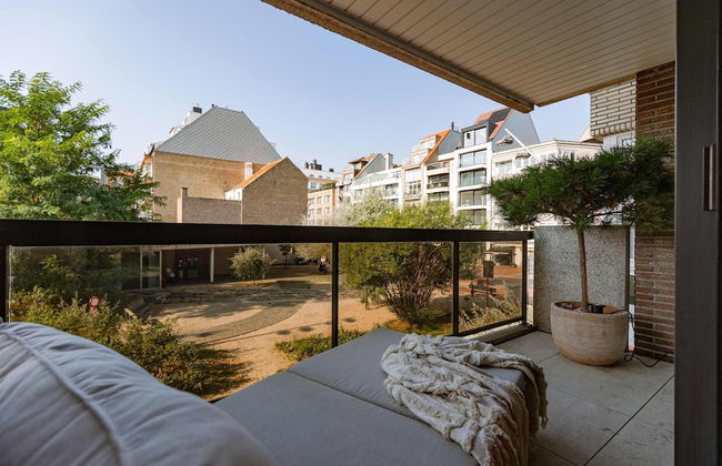 BE KNK IEP 19-1 in Knokke-heist - Foto 25