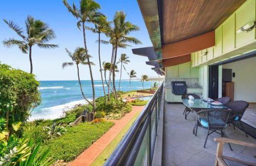Luxury 2-Story Oceanfront Condo w/ Views & Pool - Foto 8