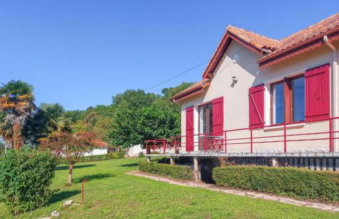 Lovely Home In Nanteuil-En-Vallée With Wifi - Foto 1