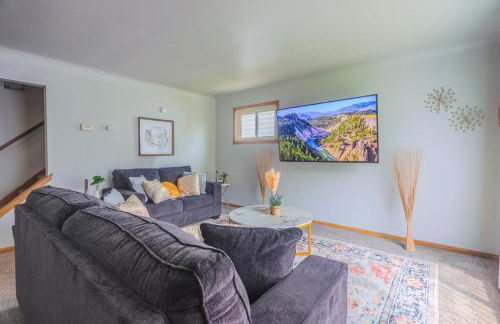 3 bedrooms at Cleveland - Foto 8