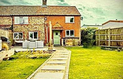 April Cottage - Foto 1