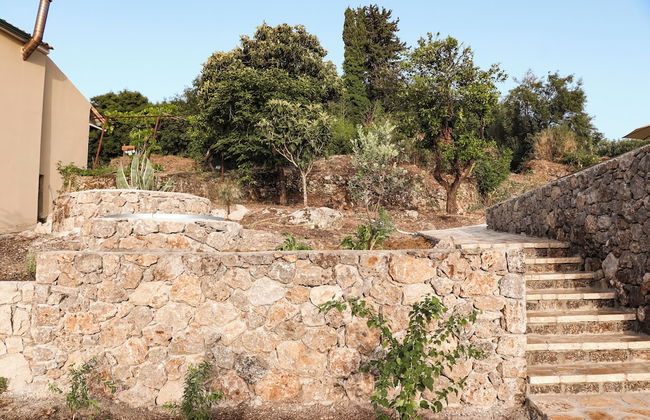 Moute House by Corfuescapes - Foto 71