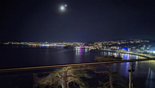 Panoramic sea views, sleeps 4, Torquay - Foto 2