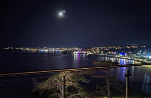 Panoramic sea views, sleeps 4, Torquay - Foto 2