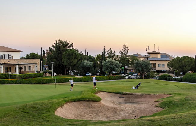 Aphrodite Premium Apartments II - Foto 64