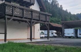 Ferienwohnung Sägemühle - Foto 43