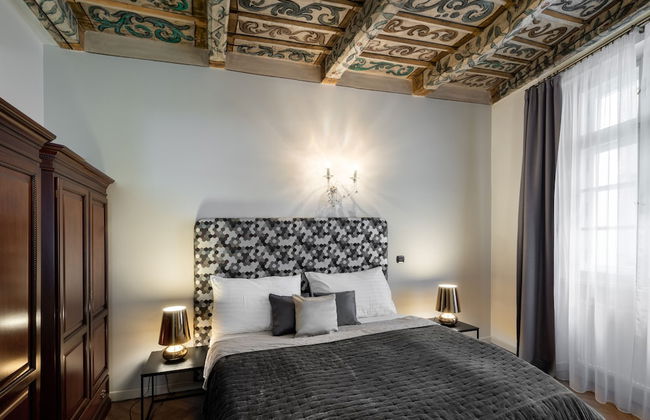 Chateau 9 Apartments by Adrez Living - Foto 22