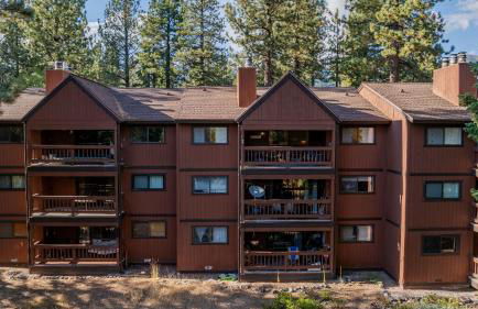 Walk to Lake, Dining+shops 5mins to Ski Resort Incline Paradise by Avantstay - Foto 89