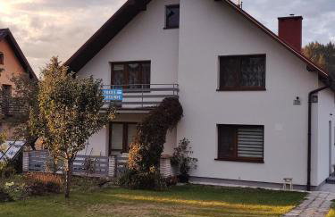 Agroturystyka Elżbieta i Juliusz - Foto 16