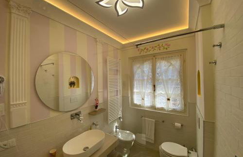 Villa Poggio Ulivo Pool-Apartments - Photo 75