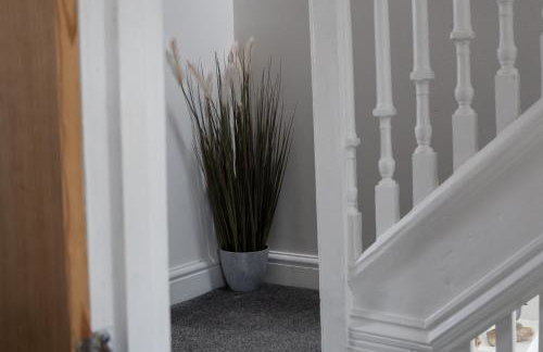 Chester Townhouse in the City Centre - Foto 34