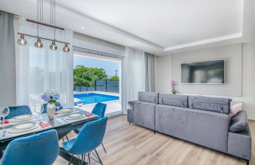 Villa Periska - Foto 31