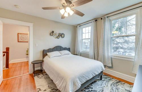 Lovely Carytown Home Walk to Shops and Restaurants - Foto 17