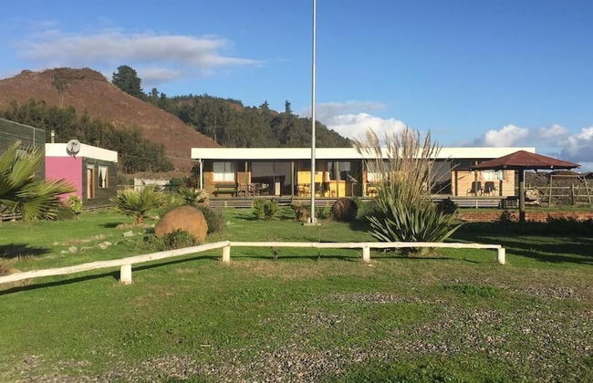 Cabañas del Faro - Foto 20