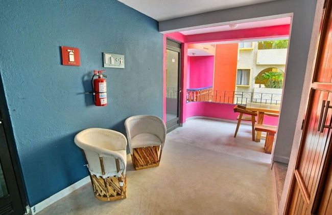 Zihua Mia Hotel Boutique - Foto 21