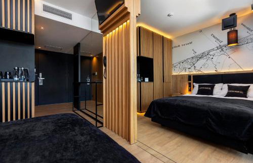 Blow up Baltic Trzęsacz - Foto 25