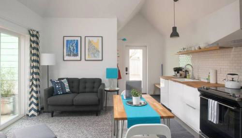 The Hawthorne Hideaway - Foto 5