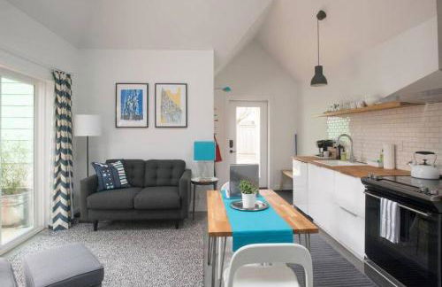 The Hawthorne Hideaway - Foto 5