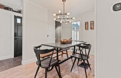 Downtown Steps to Waterfront "The Garden" - Foto 7