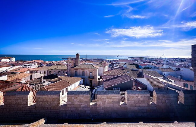 Arlés y el Espíritu de Camarga - Patrimonio Romano, Paisajes Salvajes - Foto 24