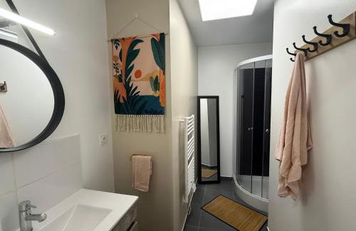 Appartement Cosy avec Balcon - Foto 17