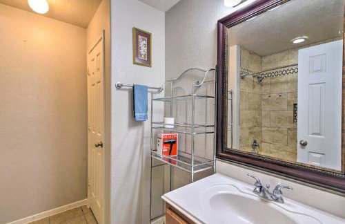 Spacious and Central Katy Retreat 27 Mi to Houston! - Foto 26