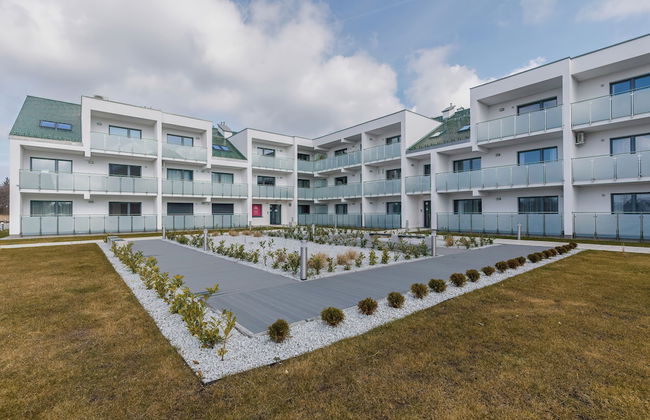 Sunset Resort Grzybowo by Renters - Foto 47