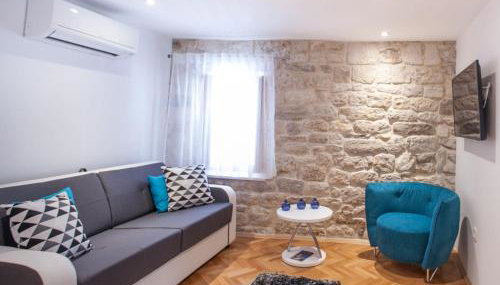 Apartment heart of Trogir - Foto 3