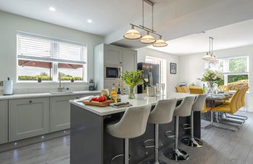 Routhorpe House - Foto 18