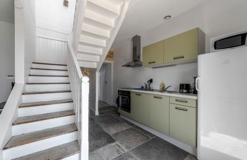 Les Villas de Locmiquel BORD DE MER - Photo 3