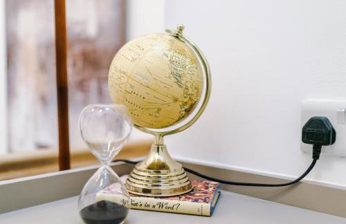 Rock Mill - The Penthouse Suite - Foto 23