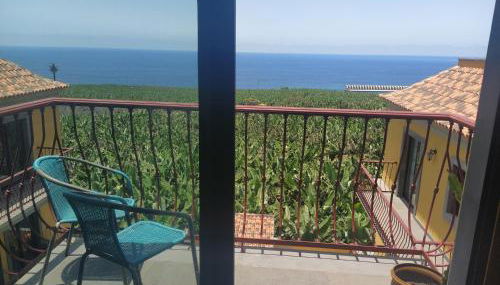 Penthouse La Palmita - Tazacorte, La Palma - Foto 2