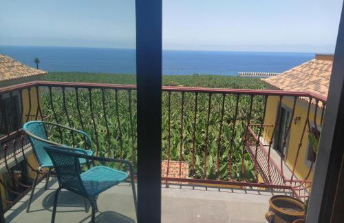 Penthouse La Palmita - Tazacorte, La Palma - Foto 2