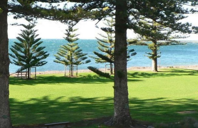 Breeze Beachfront Apartments - Foto 24