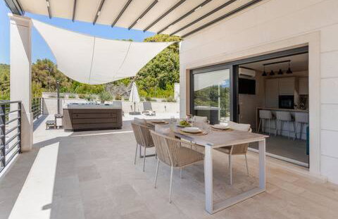 Casa Bianca - Jacuzzi & Sea View - Photo 9