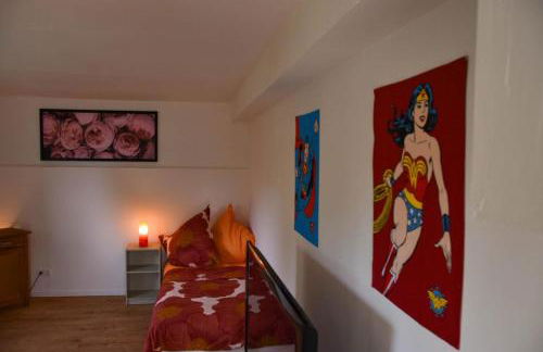 Wohnung mit Wohlfühlcharakter - Foto 11