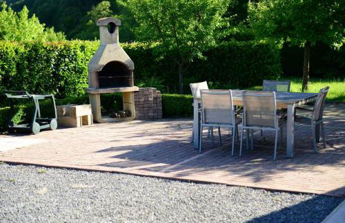 Maison L'Hirondelle Rustique à Tournavaux - Foto 54