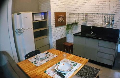 LOFT Privado próx Garten Shopping-Universidades - Photo 1