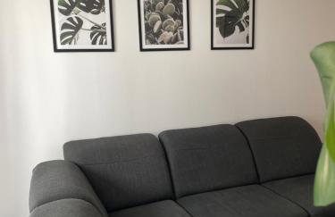 Apartament Przytulny 2, self check-in, blisko lotniska - Foto 18